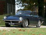Maserati Mistral Spyder 1963 года